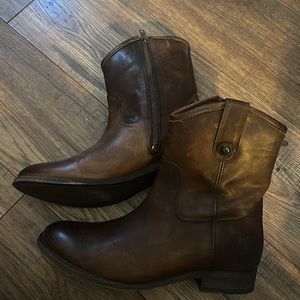 Frye boots in great condition sz 7.5
